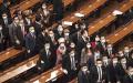 中共官员（Getty Images）