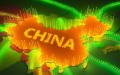 中国互联网防火墙。（图片来源：网络图片）