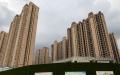 图为湖北省武汉市恒大长青花园小区一景（图片来源：Getty Images）