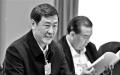 被控受贿6456万余元沈德咏当庭表示认罪悔罪。