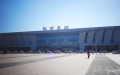 河南省鹤壁东站（Amazingloong/Wikipedia/CC BY-SA 4.0）