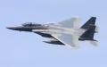 美国空军F-15C鹰式战斗机（Rob Schleiffert/Wikipedia./CC BY-SA 2.0）