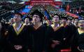 经济下滑导致今年就业市场不乐观，尤其是高校毕业生更难就业。（图片来源：Getty Images）