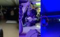 不要忘记2021年7•20的郑州。（图片来源:视频截图）