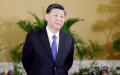 习近平（LUDOVIC MARIN/POOL/AFP/Getty Images）