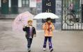 中国的小学生（Tim Graham/Getty Images）