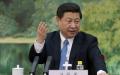习近平（Ed Jones-Pool/Getty images）