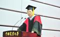 中国农业大学人文与发展学院院长叶敬忠