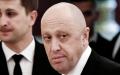 普里戈津（Yevgeny Prigozhin）（SERGEI ILNITSKY/POOL/AFP via Getty Images） 