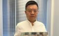 前沈阳陆军总院实习医生郑治 。  （看中国摄影）