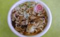 煮鱼肉乌龙汤面时，鱼肉先用日本调味酱油煮熟，风味更佳。（图片来源：pixabay）