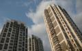 广州7月新房成交同比跌18%（图片来源：网络截图）