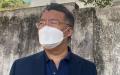 香港企业家、中共前政协委员刘梦熊公开批评中国经济逆转最根本原因在于中共体制。（图片来源：自由亚洲电台）