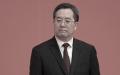 中共国务院常务副总理丁薛祥。
