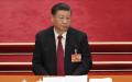 2023年3月5日，中国国家主席习近平出席全国人民代表大会开幕式。