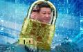 中国央视网形容习近平为 “ 实干家 ”。（图片来源：看中国合成）
