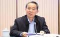 2023年7月31日，上海市人大常委会主任董云虎被罢免撤职，他是中共二十大后首个落马的正部级高官。