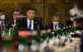 “北京一男子致14亿人受长期管控”暗指中国最高领导人习近平。