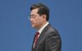 秦刚（HECTOR RETAMAL/AFP via Getty Images）