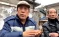 中国大叔苦诉在中共眼里中国人现在不如非洲人。（图片来源：视频截图）