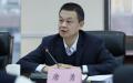 蜀道投资集团有限责任公司党委书记、董事长唐勇涉嫌严重违纪违法。（图片来源：网络截图）