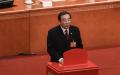 十九届中央政治局委员、中央书记处书记、中央纪委前副书记、国家监委前主任杨晓渡接任中国残联名誉主席。