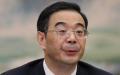 中共全国政协副主席周强。