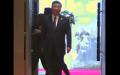 习近平随从被强行拦截也许会让习感到不安全。