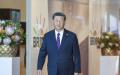习近平出访南非。（Getty Images）