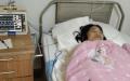 河北魏县64岁妇女邓召美（图片来源：网络截图）