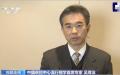 中国疾控中心流行病学首席专家吴尊友。（图片来源：网路截图）