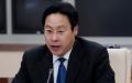 恒丰银行原董事长蔡国华。