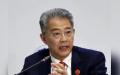 中国光大集团股份公司原党委书记、董事长李晓鹏遭双开。