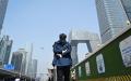中国经济下行，中央经济会议闭门召开。（WANG ZHAO/Getty Images）