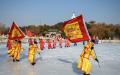 2023年12月底，北京    （图片来源：JADE GAO/AFP via Getty Images）