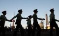 军队 时局            (图片来源: Getty Images）