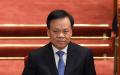 中共天津市委书记陈敏尔