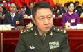 中共战略支援部队司令员巨干生