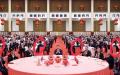 团拜会   习近平（   图片来源:视频截图）