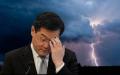 中共当局2024年2前外长秦刚辞去全国人民代表大会代表职务。