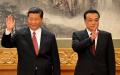 关于习李相争问题，还可以从李克强尚是总理时的军权说起，图为2012年的习李合照。