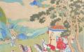 君主御驾亲征（公有领域）