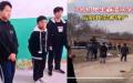 河北邯郸一名13岁初中生被3名同学残忍杀害后掩埋。（图片来源：网路截图）