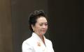 彭丽媛（Mikhail Svetlov/Getty Images）