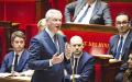 法国经济部长勒梅尔（MATHILDE KACZKOWSKI/Hans Lucas/AFP via Getty Images）