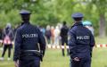 德国警察（TF-Images/ Getty Images）