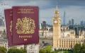 英国内政部表示，施行一系列措施后，今年英国入境居留人数可望较去年减少30万人。（看中国合成图/Colin/CC BY-SA 4.0/Wikimedia Commons）