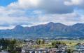 日本小山城（123RF）