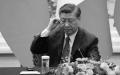 2023年4月6日，中国国家主席习近平在北京出席与法国总统埃马纽埃尔・马克龙（未图示）的联合新闻发布会。