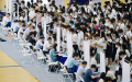 深圳现场招聘会